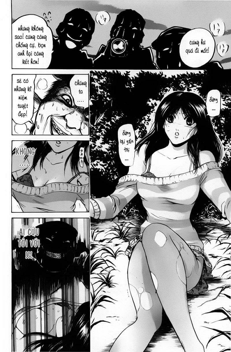 hammer session - thầy giáo tuyệt chiêu chapter 88 11