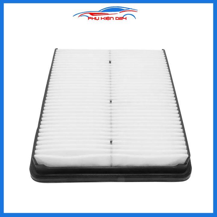 Lọc gió động cơ ô tô Hyundai SANTAFE 2.4 Và 3.3 2012-2019, KIA SORENTO 2.4 2012-2019 Máy Xăng Mã 28113-2W100