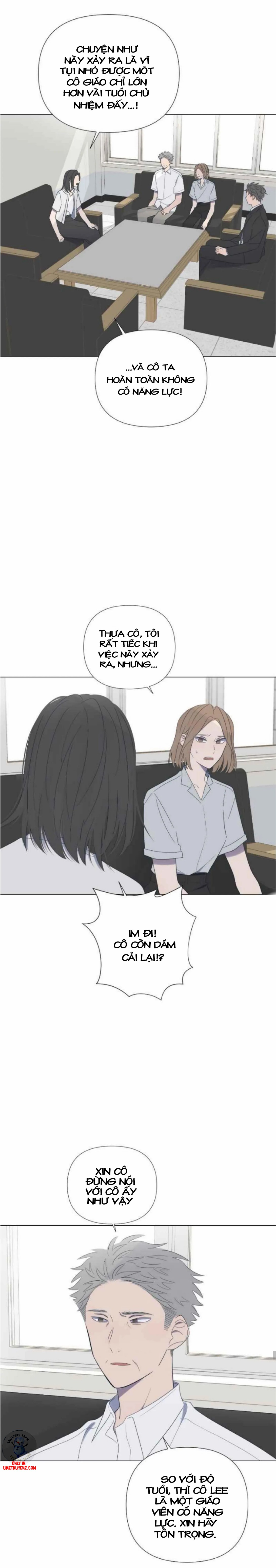 moonchild chapter 23 11