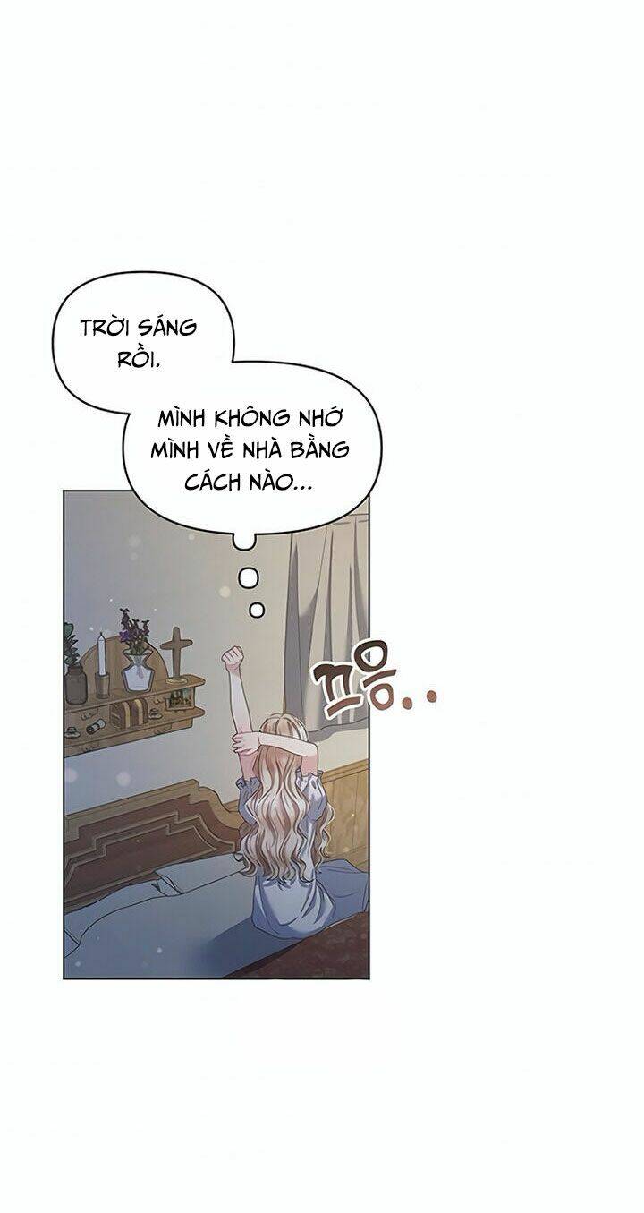 khu vườn im lặng chapter 14 2