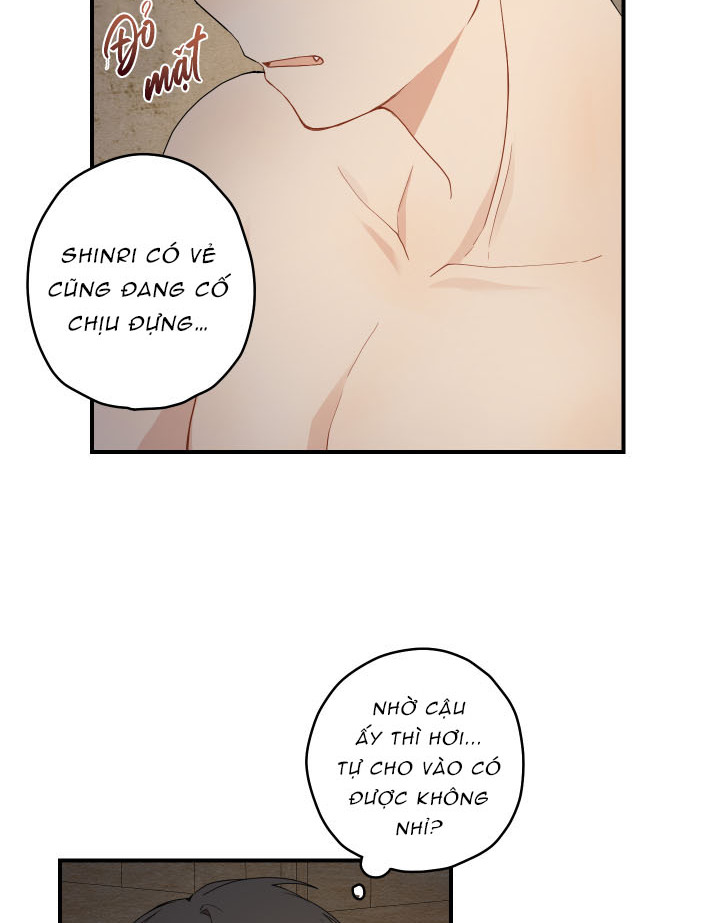 đường hoa liên kiều rơi chapter 15 66