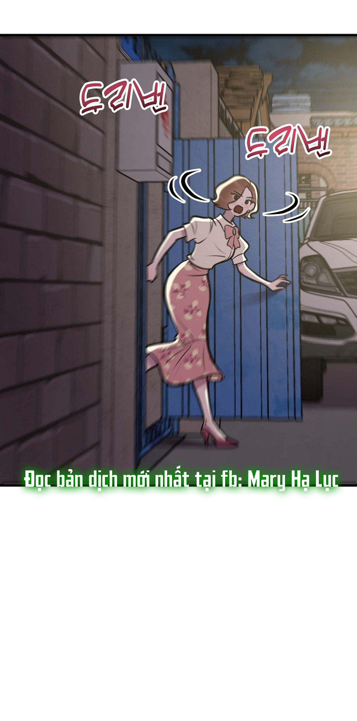 Mối Quan Hệ Không Tốt chapter 2.1 - Trang 8