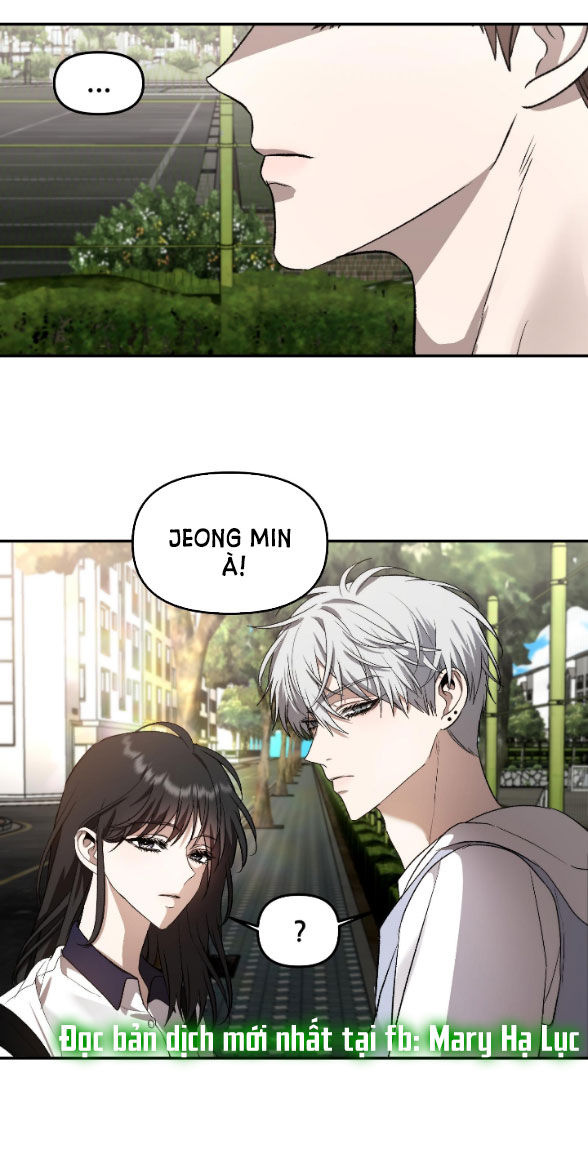 Tự Do Trong Mơ chapter 57.2 20