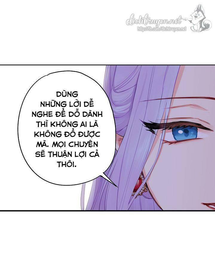 trọng sinh trở thành hoàng phi chapter 190 36