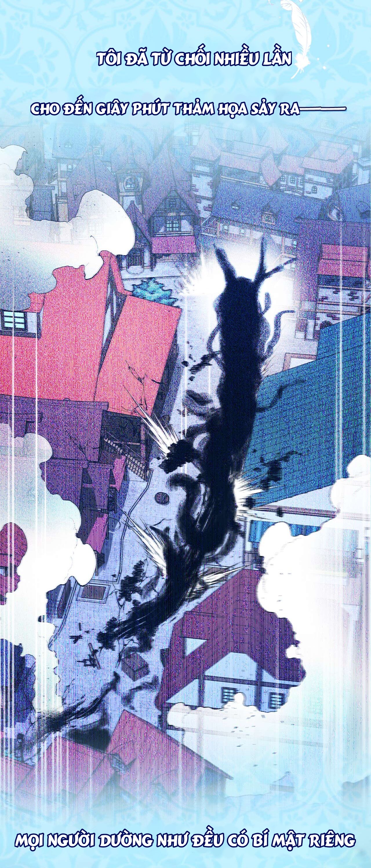 phù thủy không thể sống một cuộc sống nhàn nhã chapter 0 4