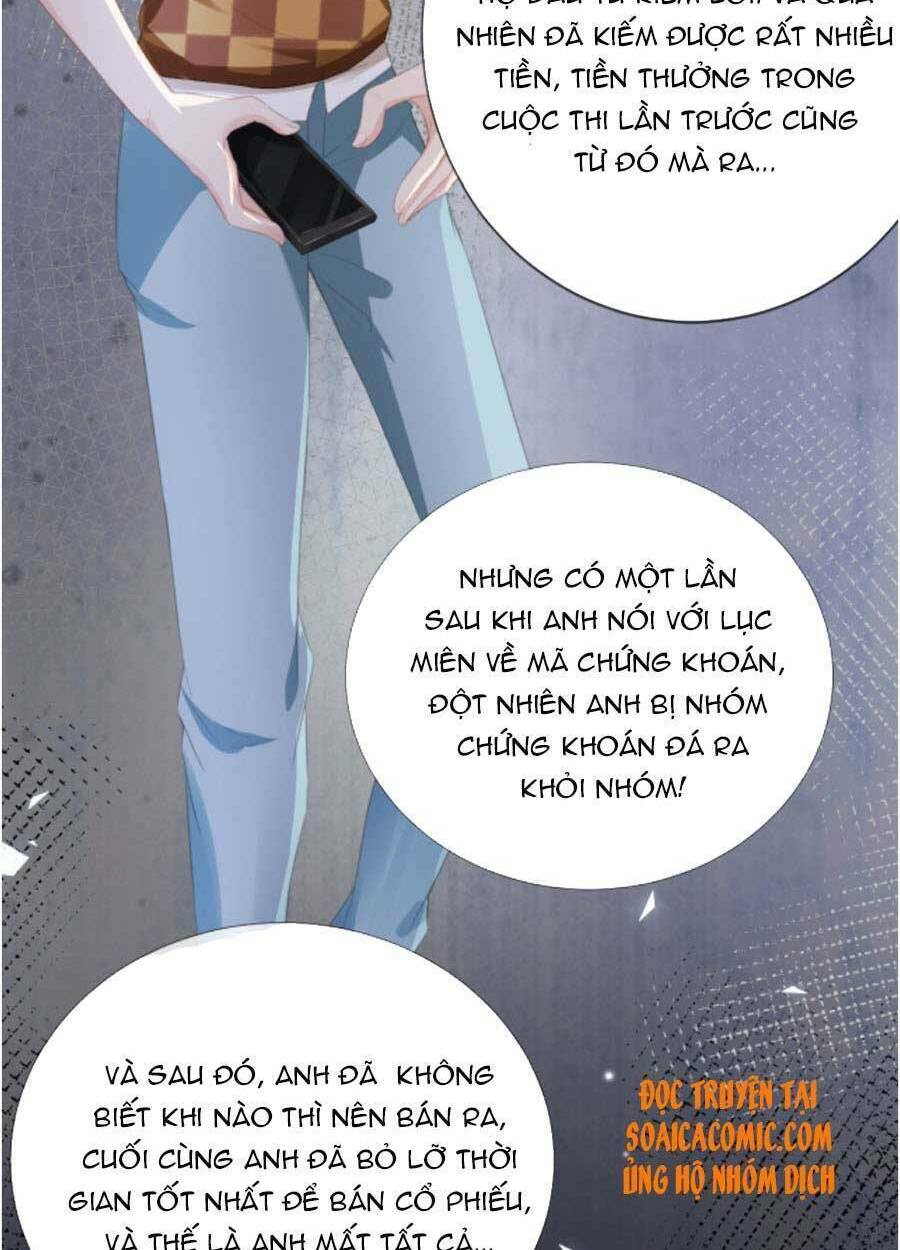 ngự tỷ toàn năng lại bị phá mã giáp chapter 41 42