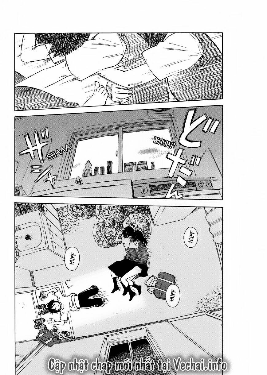 boku wa mari no naka chapter 49 19