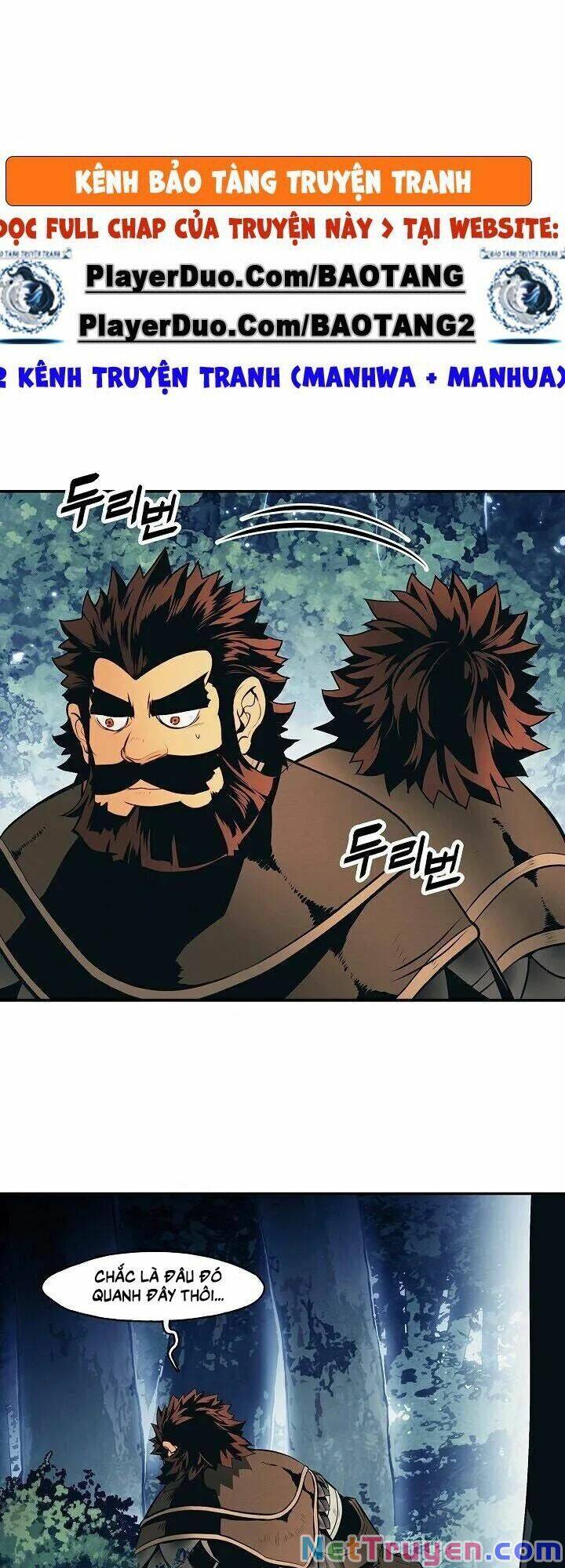 bất bại chân ma chapter 90 1