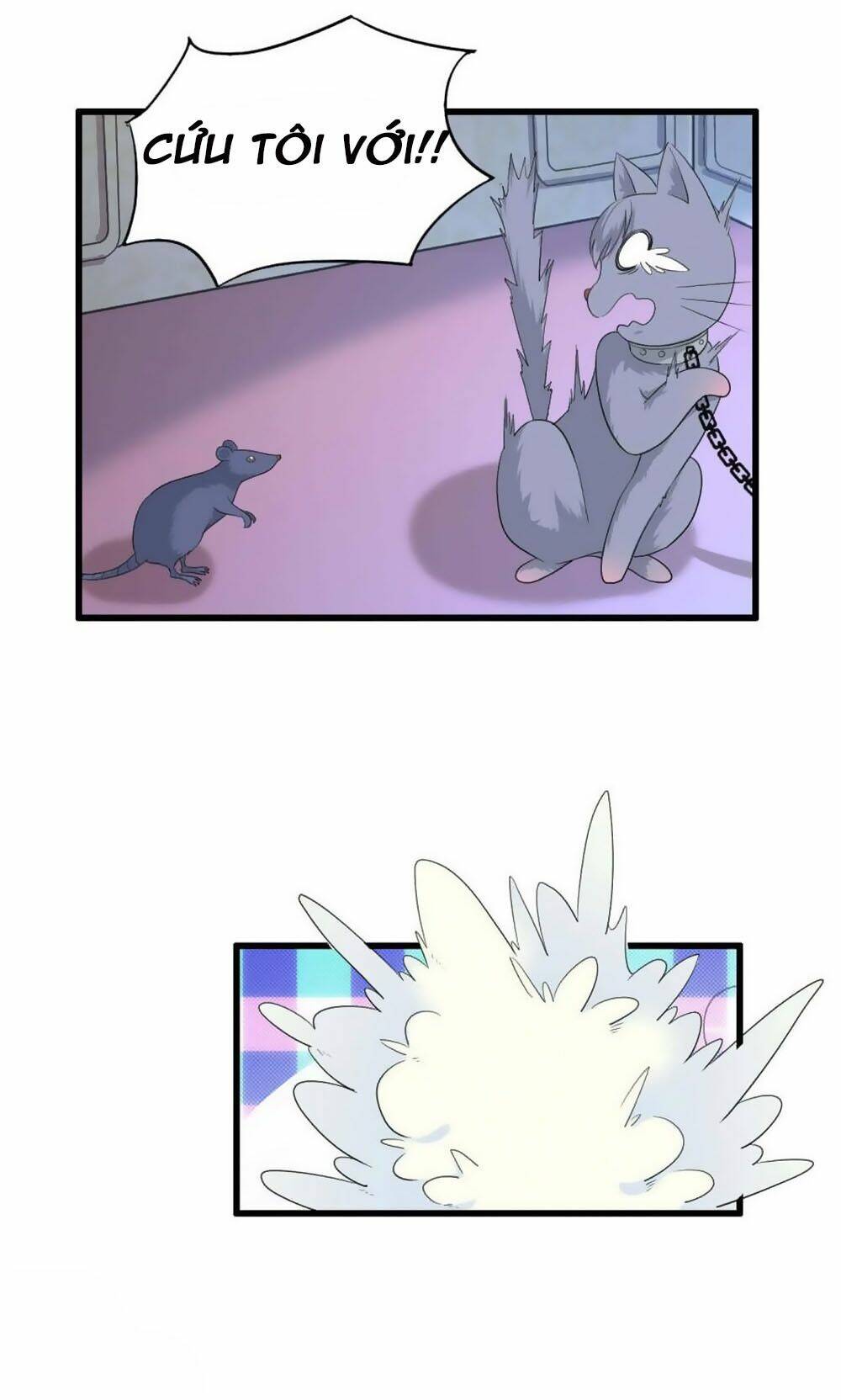 nguyệt dạ hương vi lai chapter 47 2