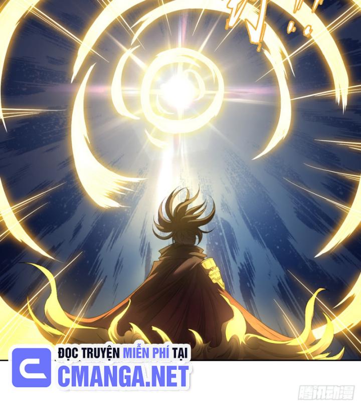 ta có một đao, có thể trảm thiên địa! chapter 2 25