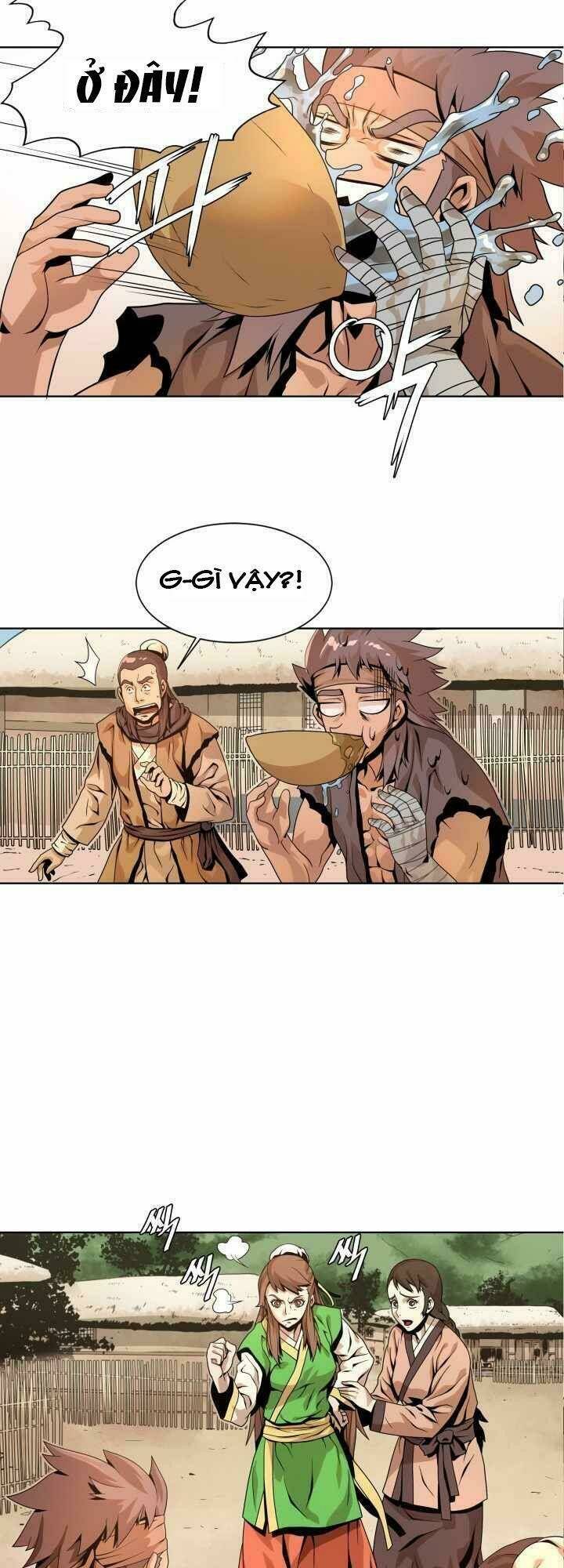 dain đồ sắt chapter 2 13