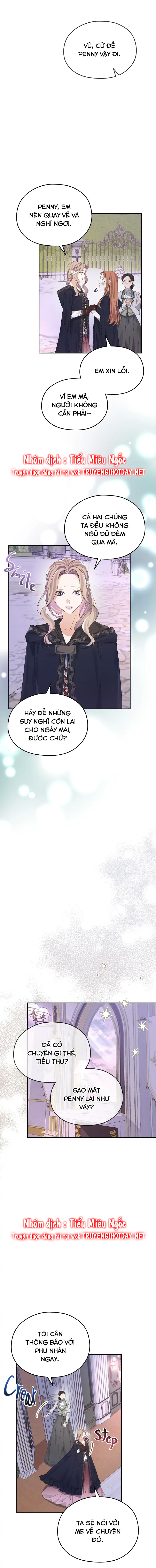 aster yêu dấu của tôi chapter 27 4