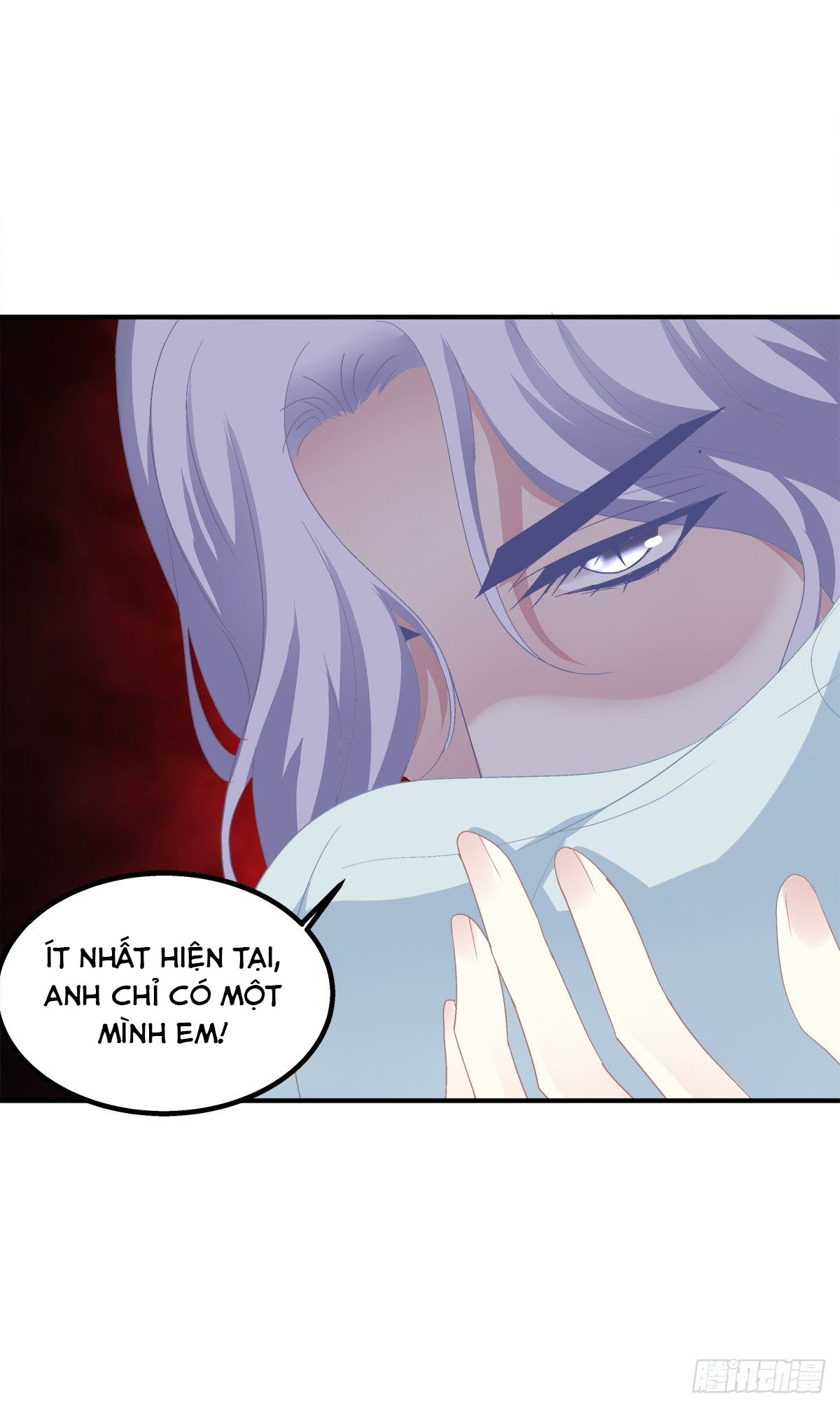 kiểm soát tuyệt đối chapter 21 33