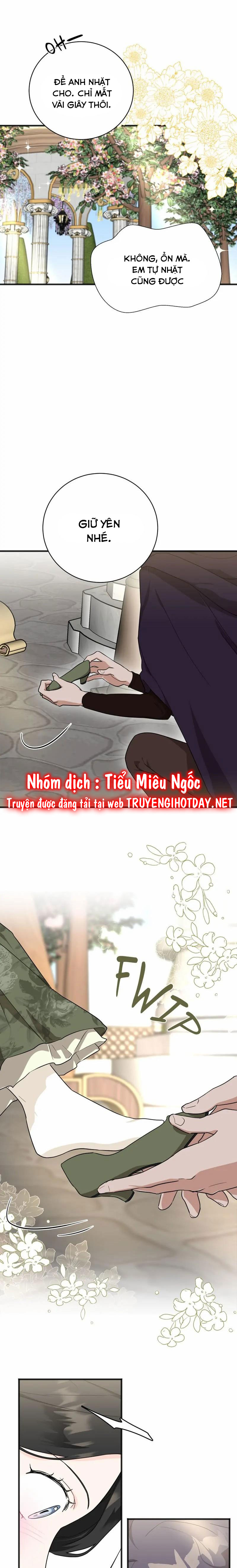 tạm biệt nàng, juliet chapter 27 18