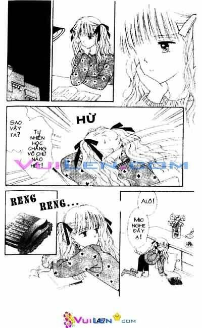 cô nàng đẹp trai chapter 6 148