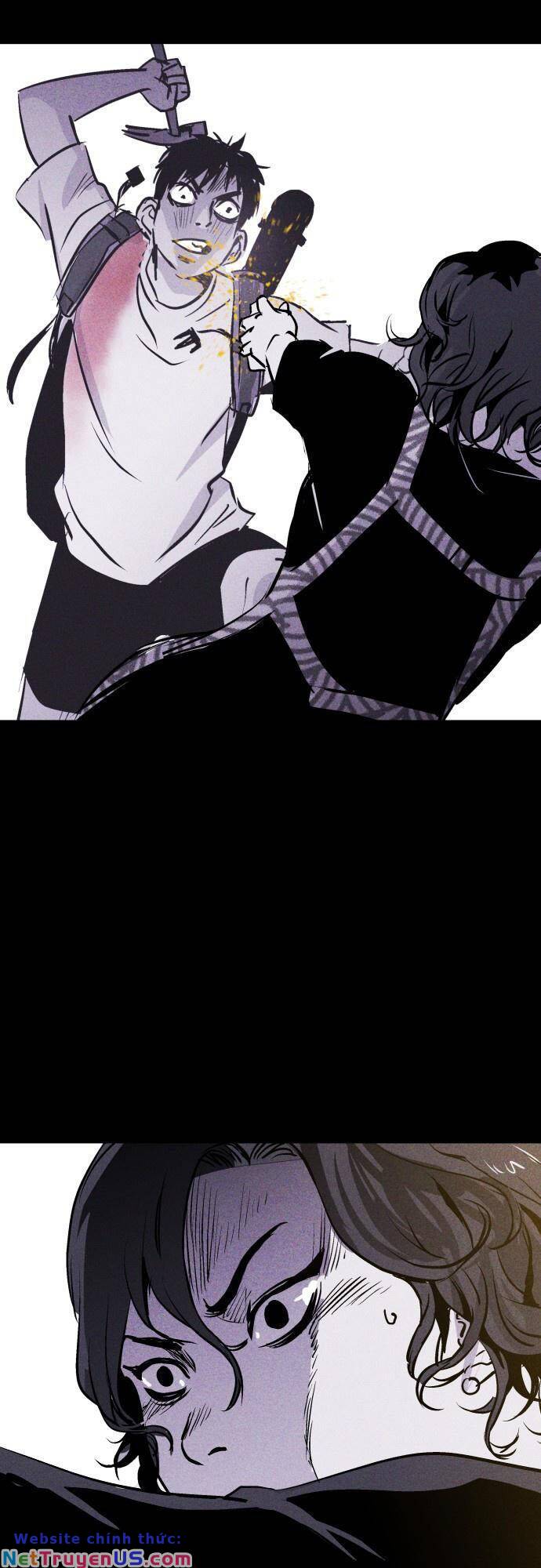 Chuồng lợn chapter 33 30