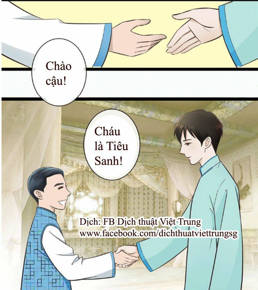 cậu câm chapter 1 9