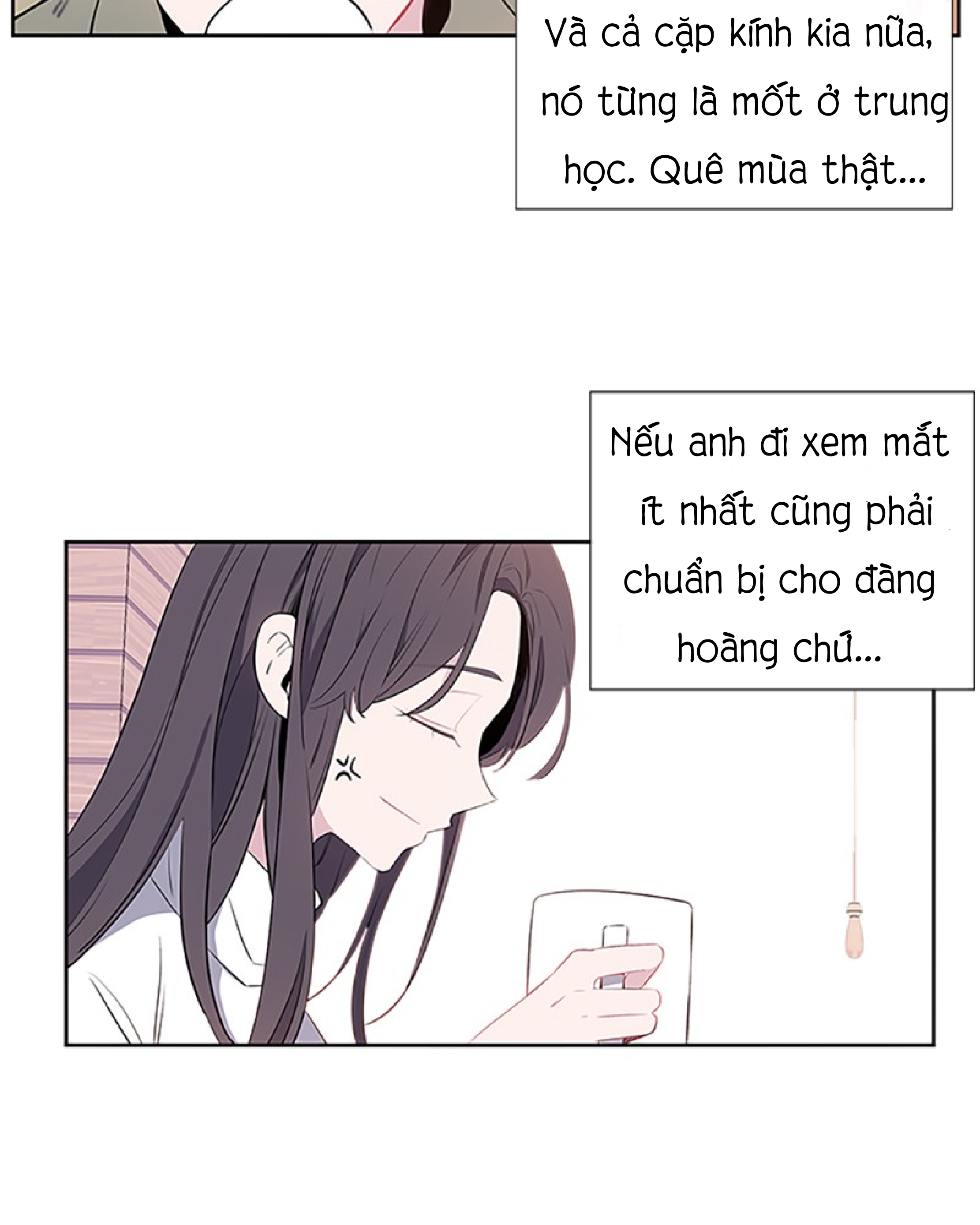 quay lại bên anh chapter 1 52