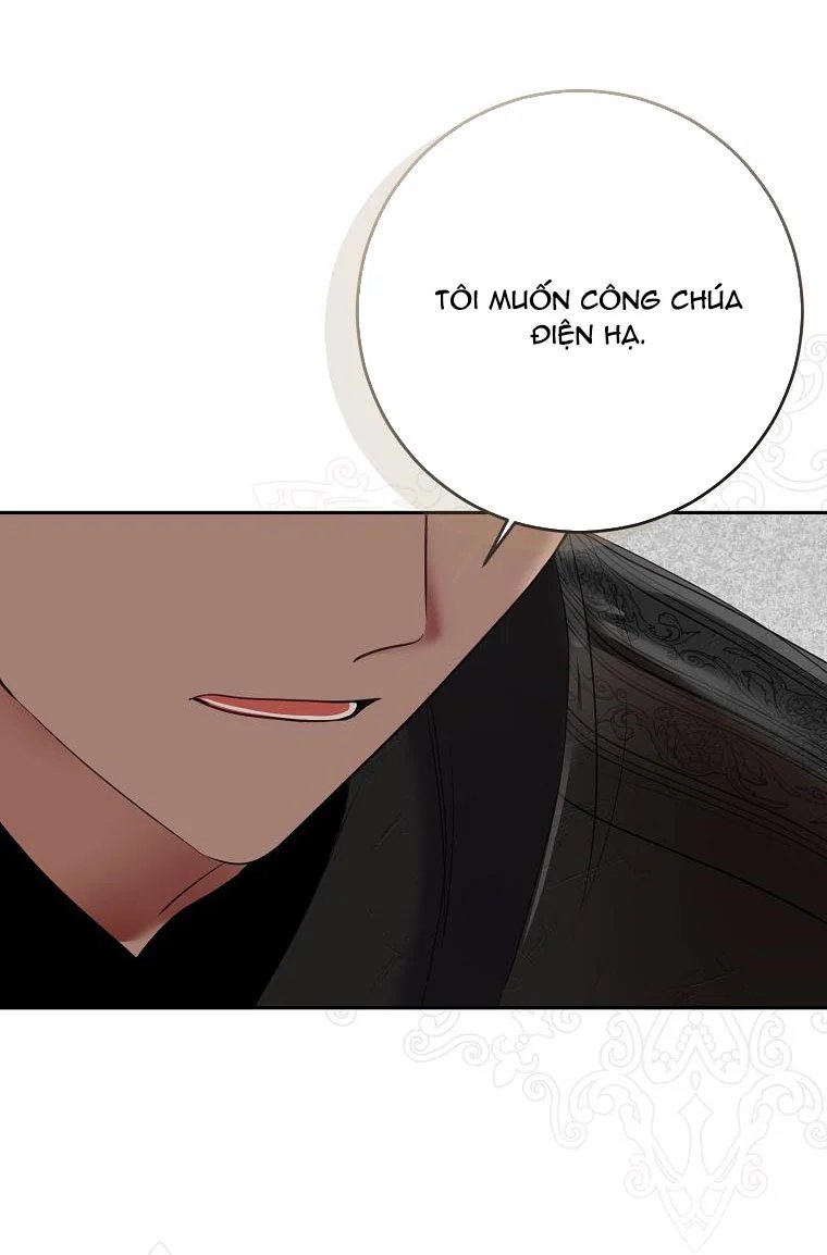 [bản 18+] tôi lạc vào thế giới trò chơi harem ngược chapter 119.2 39