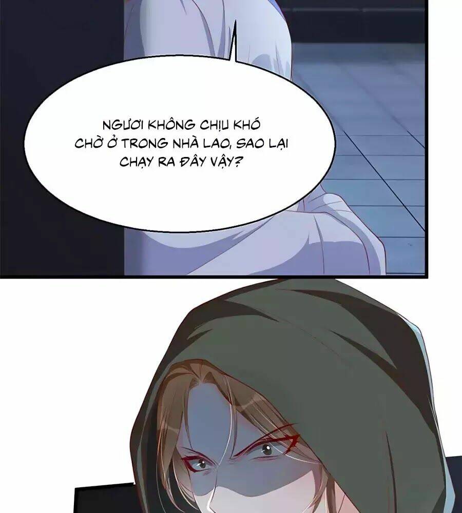 gian phi như thử đa kiều chapter 72 13