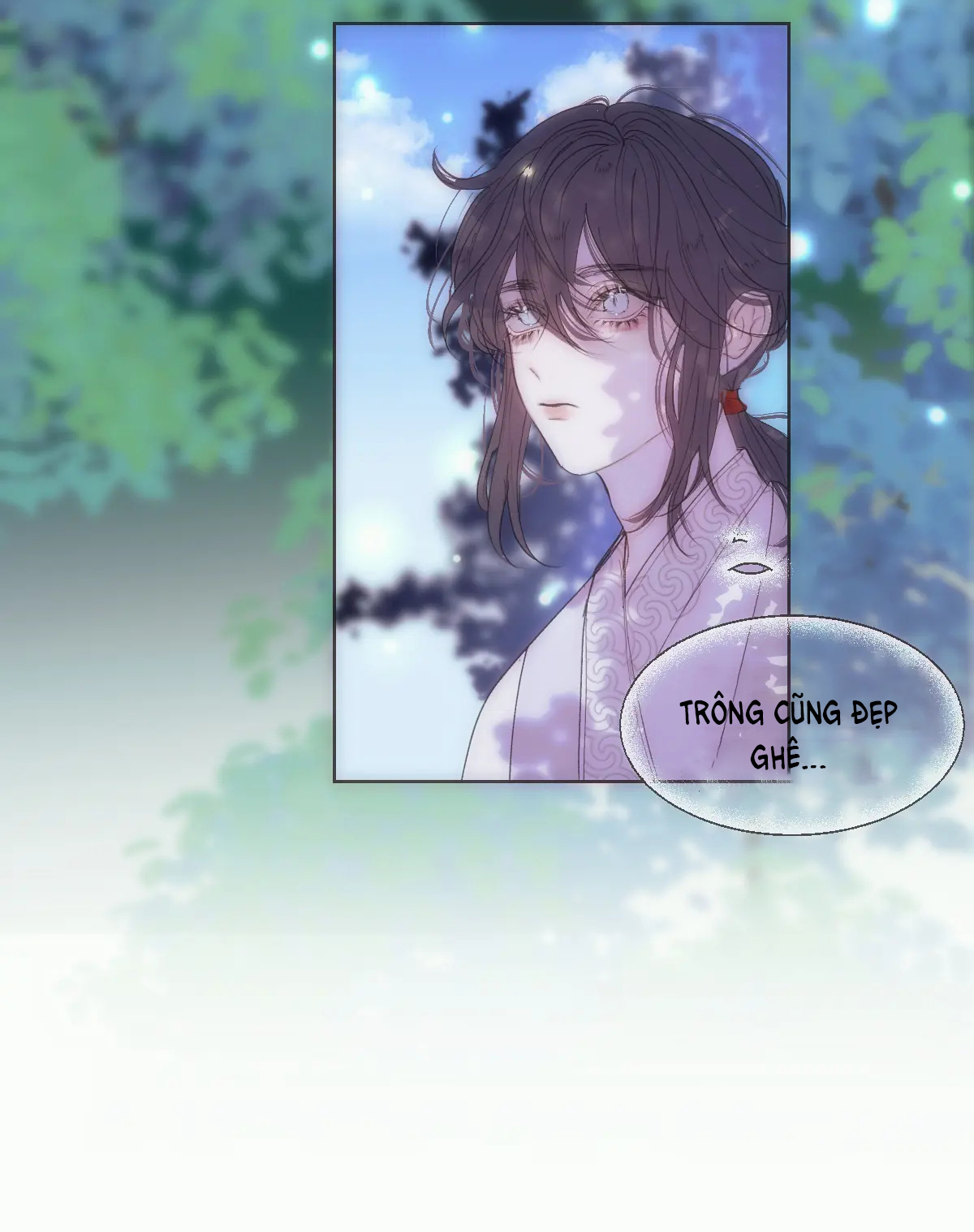 Chuyện Bên Lề Sau Khi Xuyên Sách Của Ta Và Sư Tôn chapter 16 - Trang 3