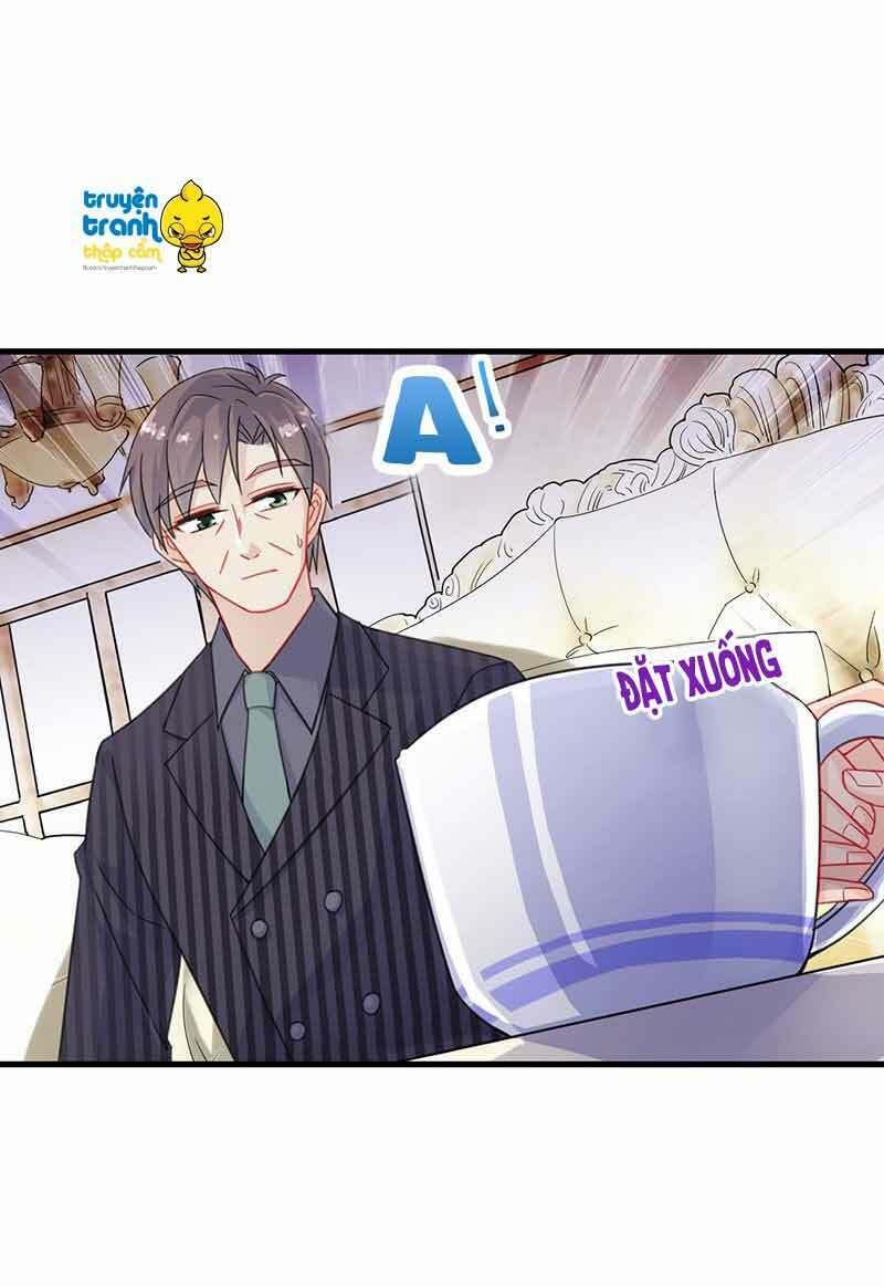 chọc tới chủ tịch tổng tài 2 chapter 17 19