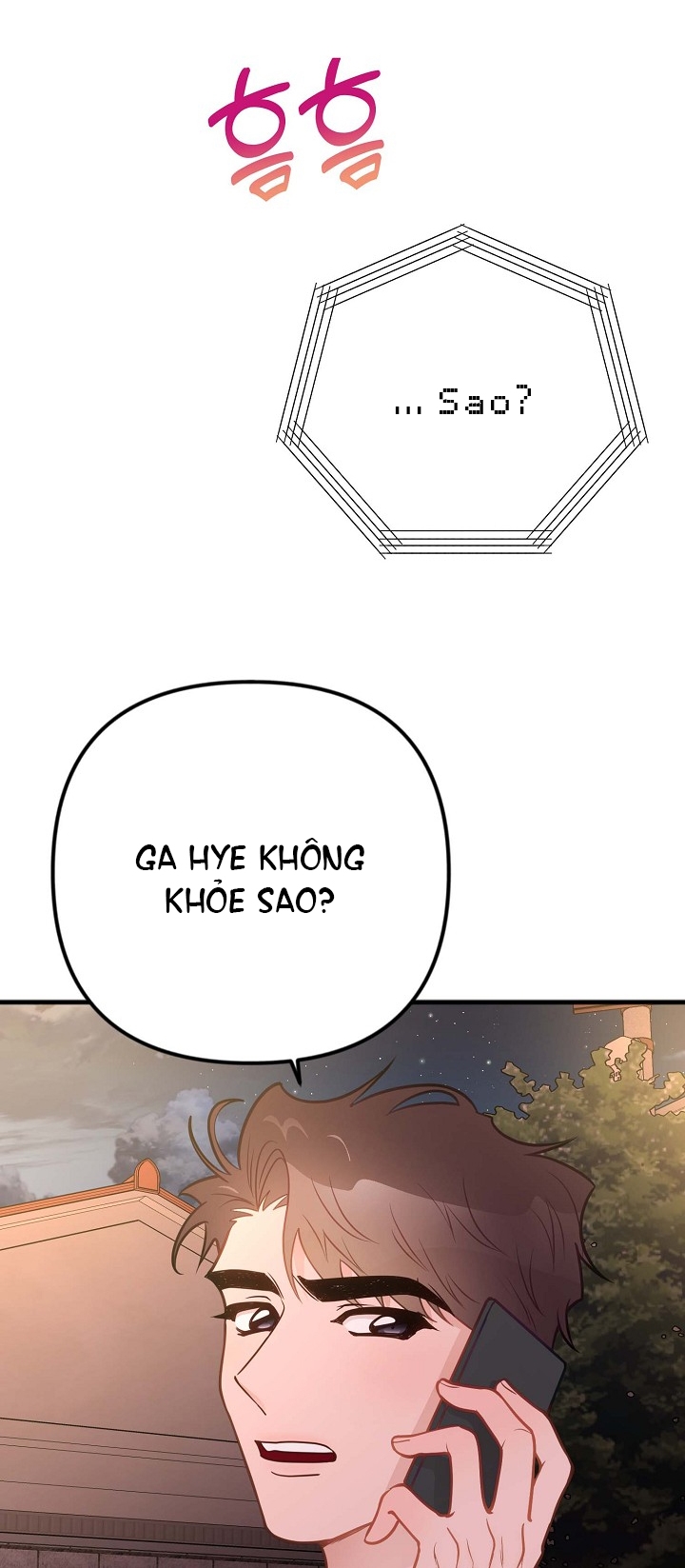 Mối Quan Hệ Không Tốt chapter 31.1 - Trang 22