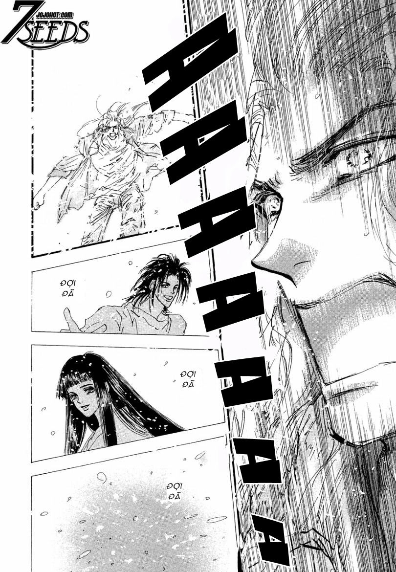 mầm sống chapter 83 28