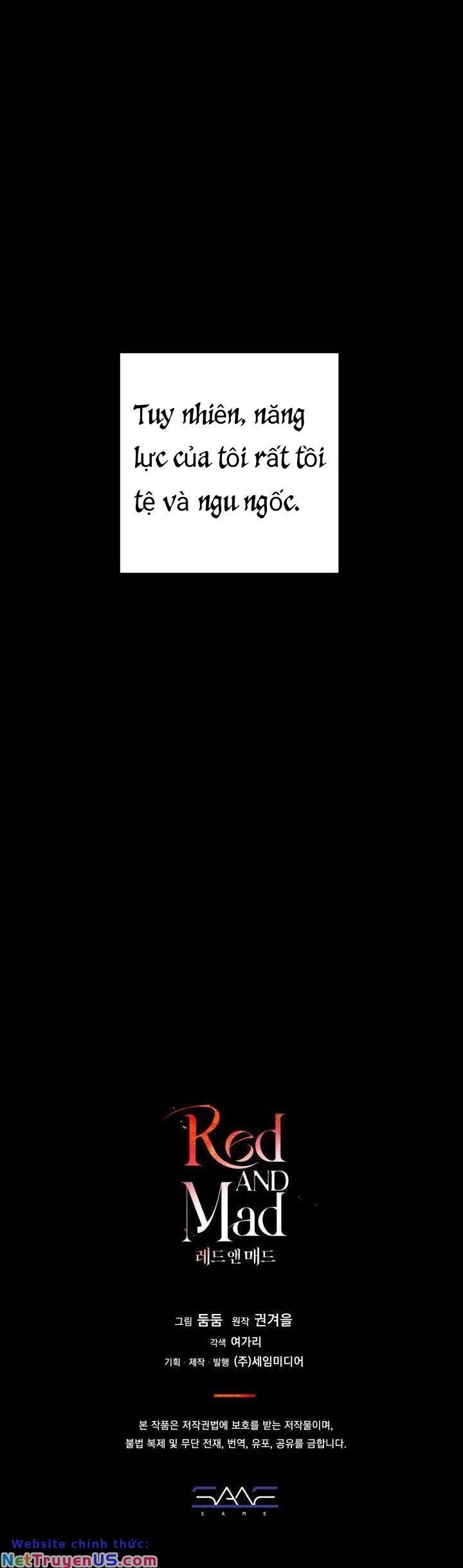 red and mad chapter 1 20