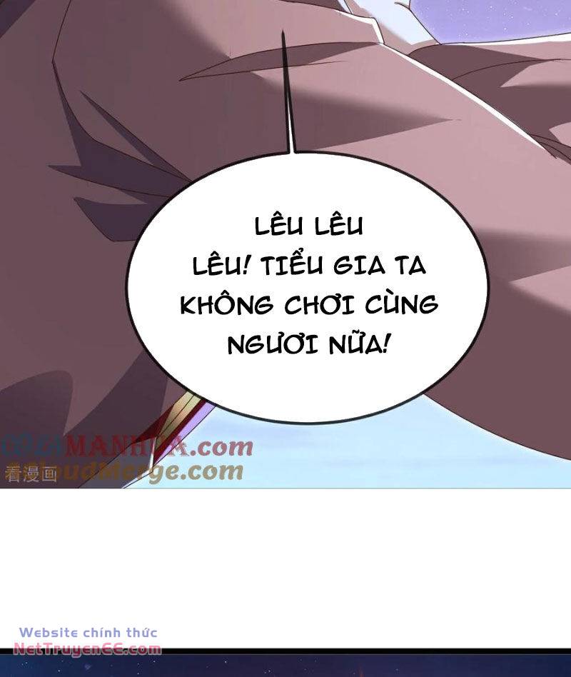 tiên võ đế tôn chapter 557 60