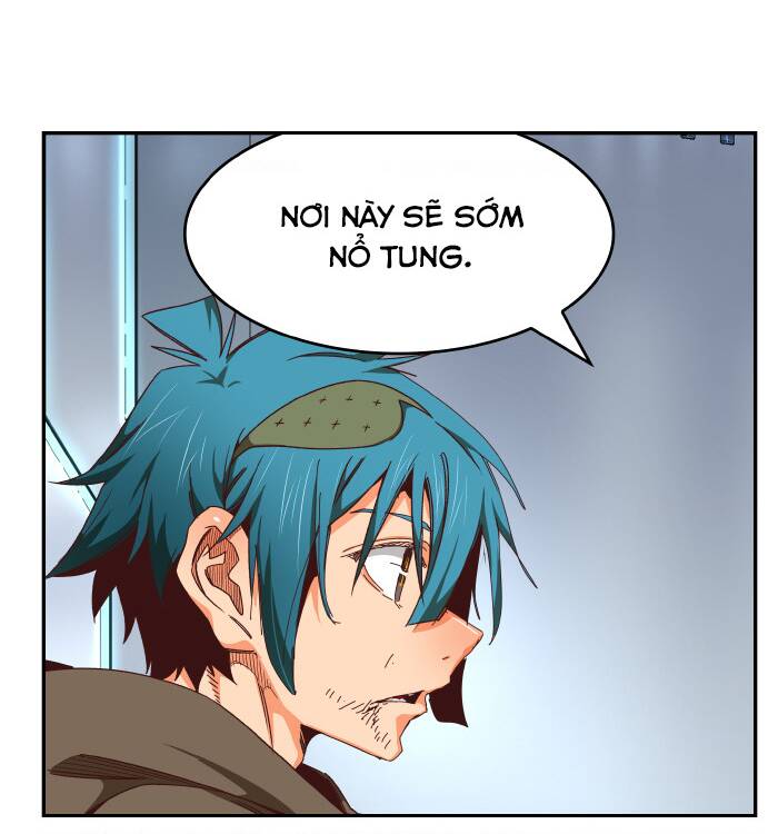 Chúa tể học đường chapter 535.5 44