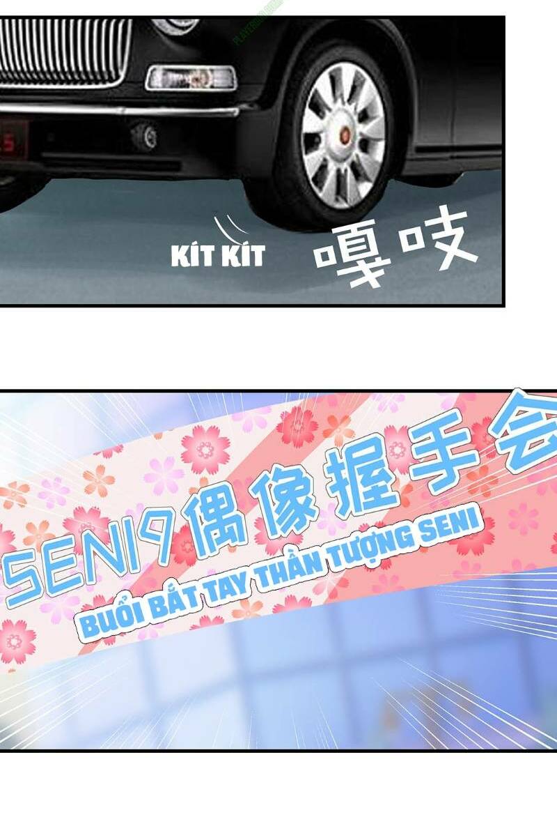 trò chơi tiểu mục tiêu chapter 27 26