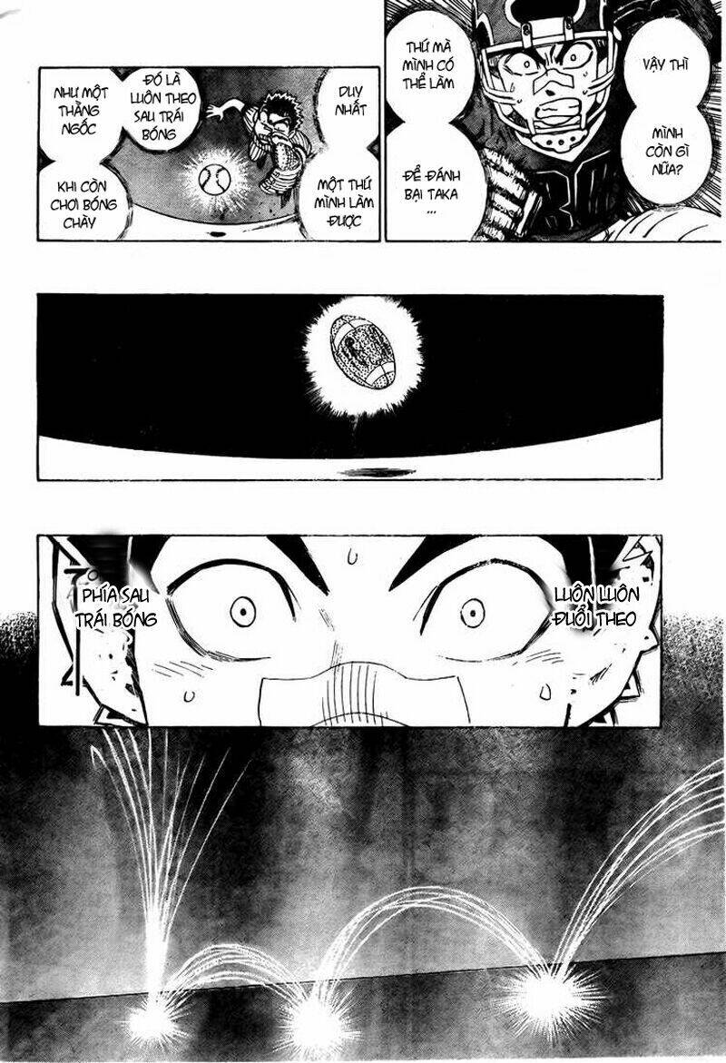 lá chắn mắt chapter 302 8