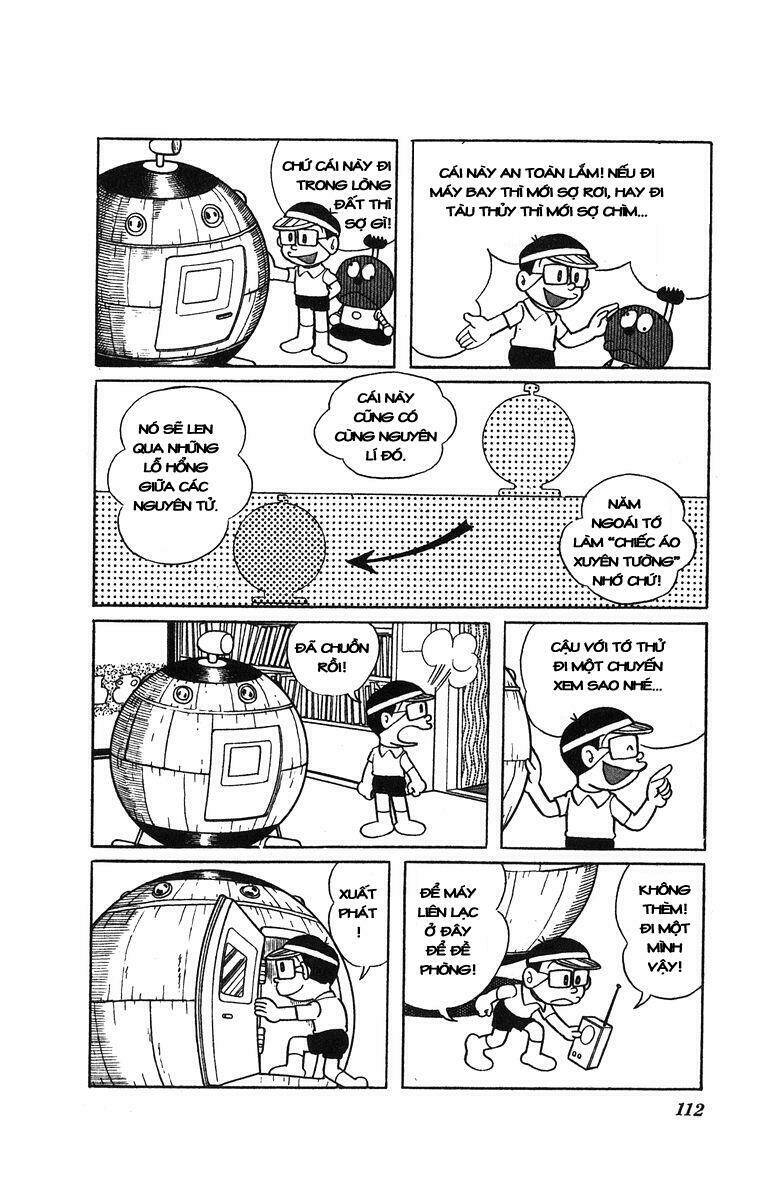 cuốn từ điển kì bí chapter 7 7