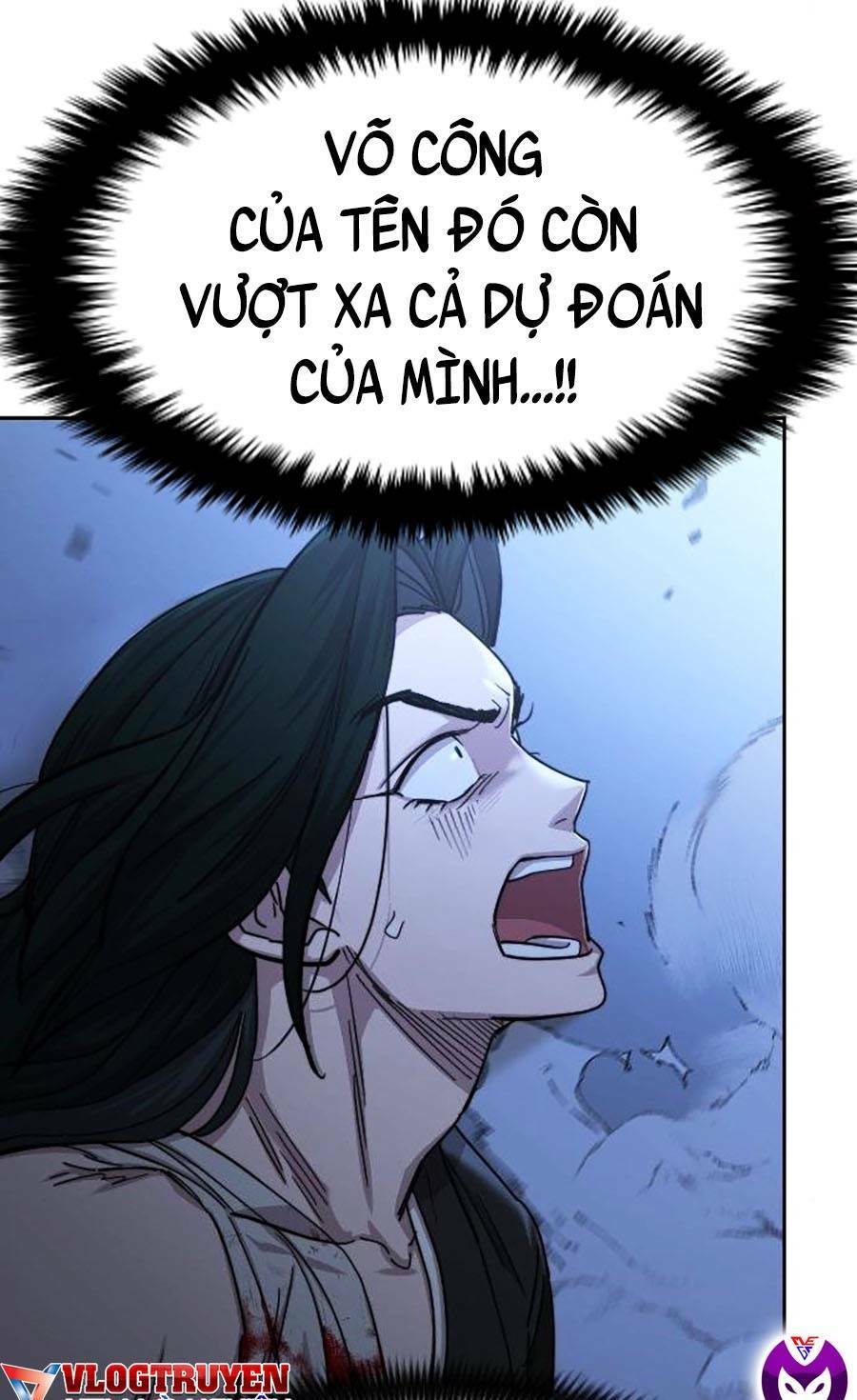 Hoa Sơn Tái Xuất Chapter 68 - Trang 16