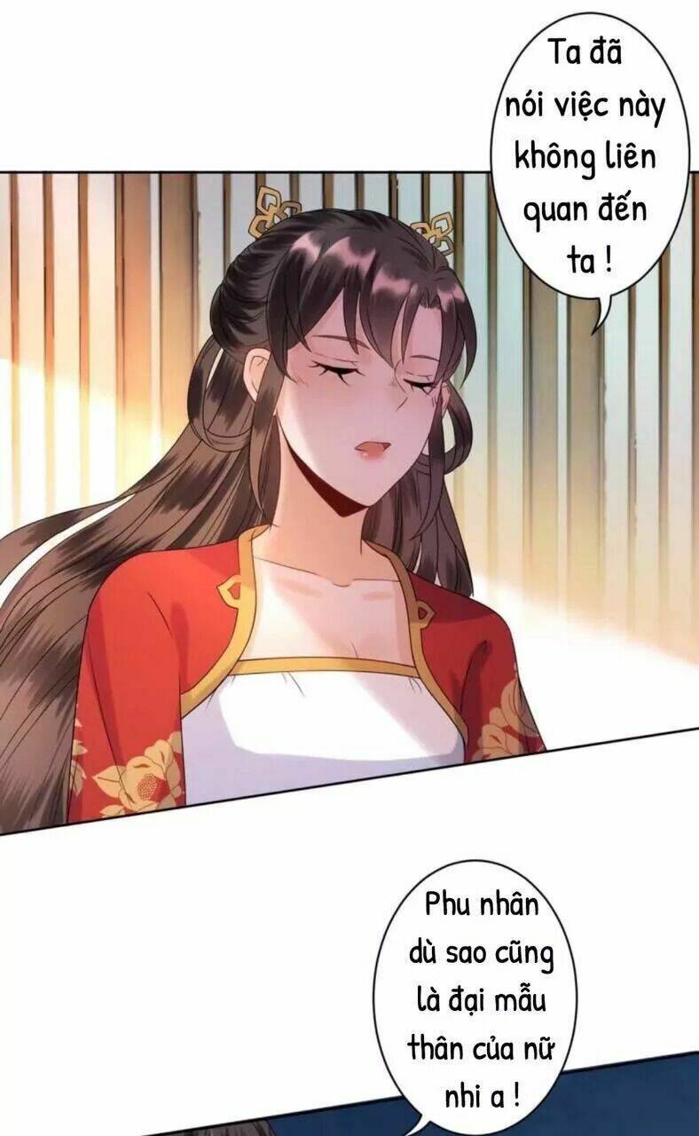 theo đuổi hoàng tử quá khó a~ chapter 33 13