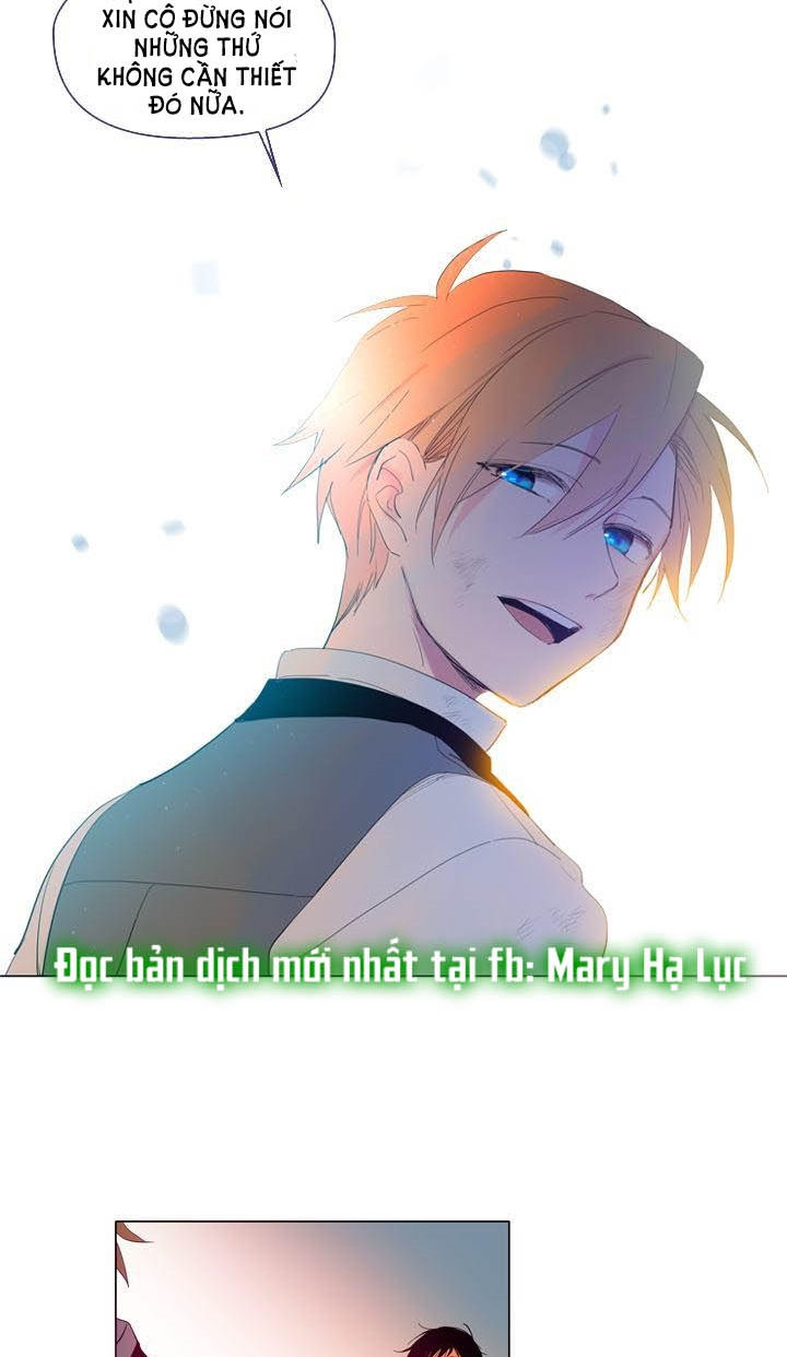 nàng phù thủy của tôi chapter 28.2 3