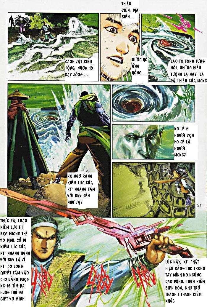 phong vân chapter 439 12