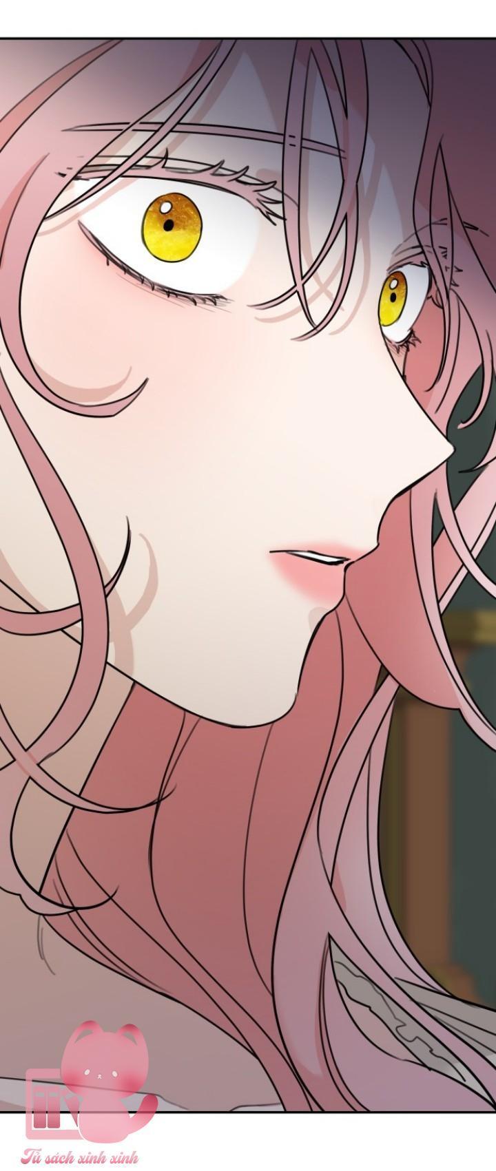 người thân của tôi đều sợ hãi tôi chapter 7 12