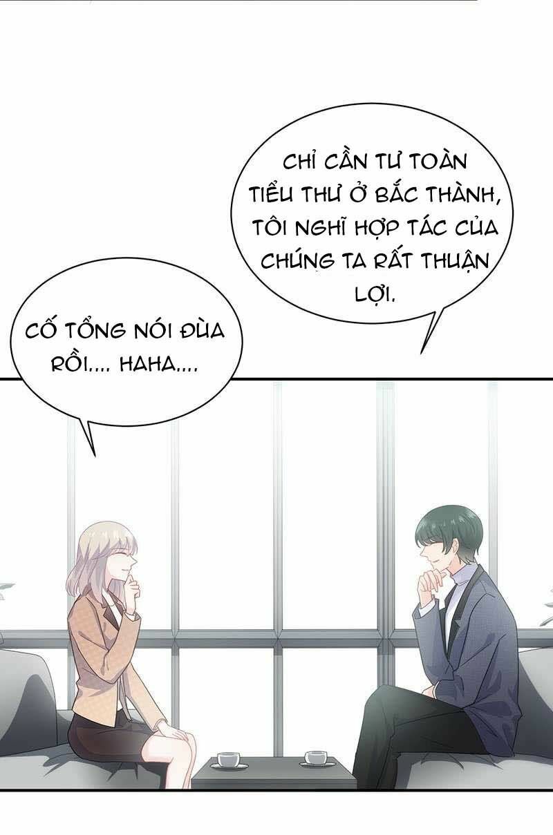 chọc tới chủ tịch tổng tài 2 chapter 94 4