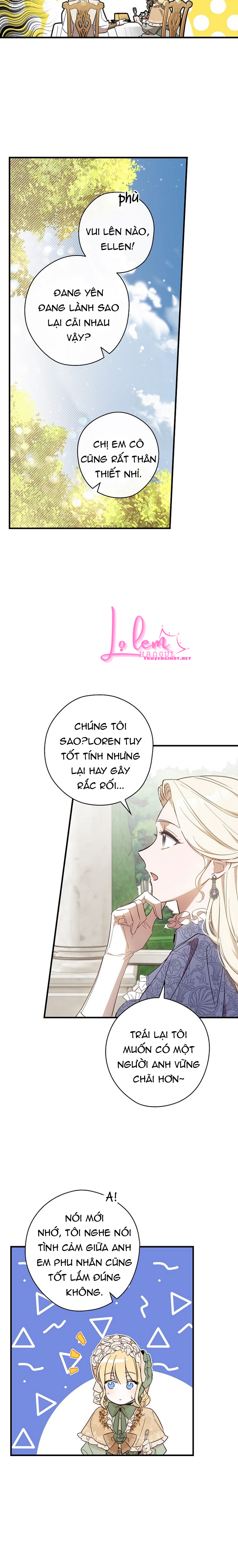 phương pháp khiến chồng đứng về phía của tôi chapter 17 9