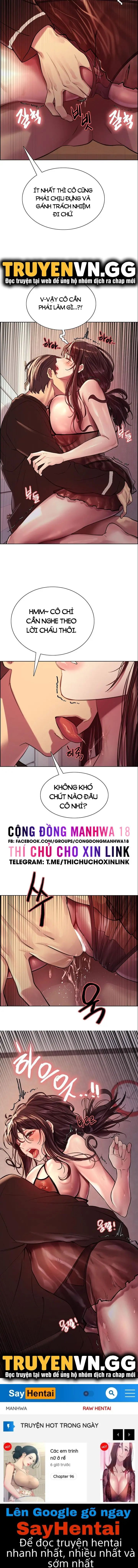 nhãn lực toàn năng chapter 29 16
