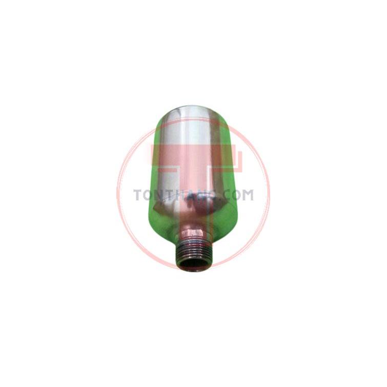 Bầu hơi đầu nén xịt thuốc rửa xe