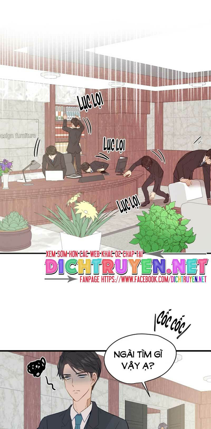 cuộc sống kỳ thú chapter 10 21