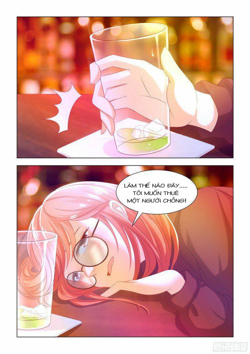 xuân phong nhất độ cộng triền tình chapter 4 8