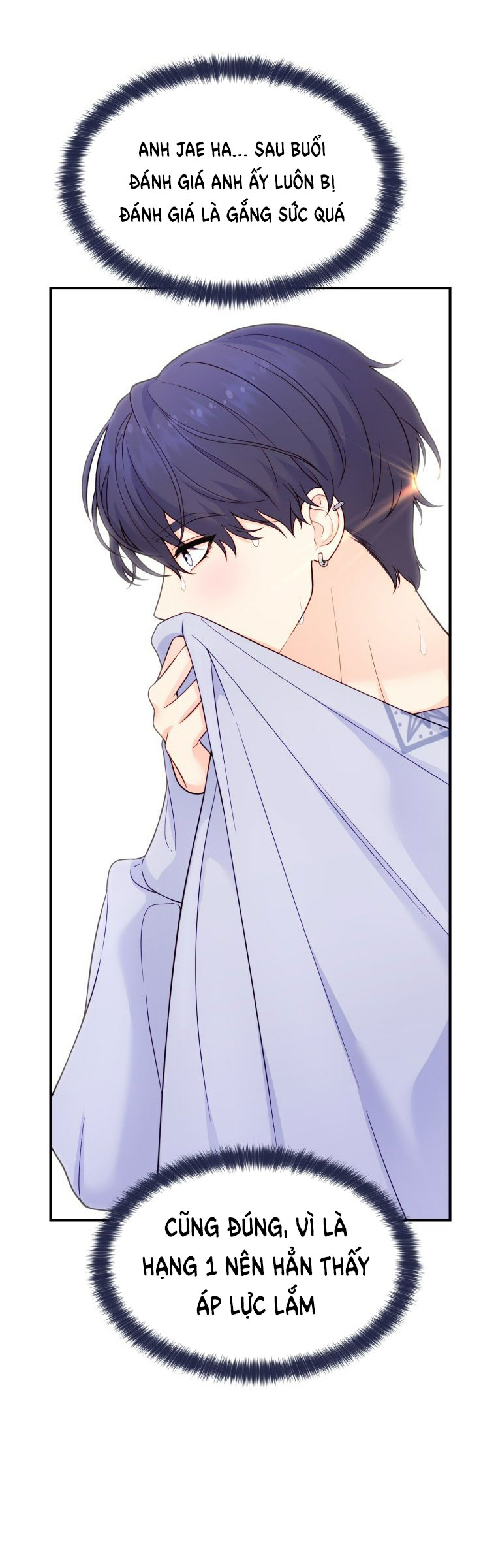 nữ nhân trợ giúp được yêu thích nhất chapter 11.2 45