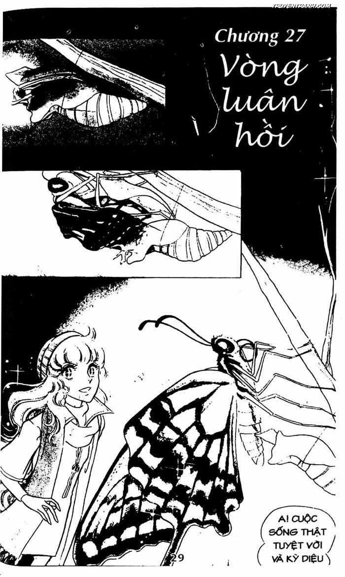 akuma no hanayome (bride of deimos) chapter 6.1 30