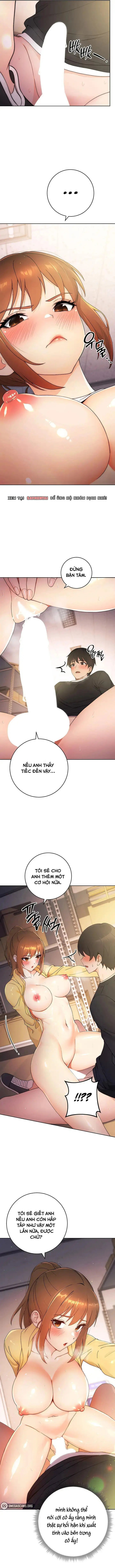 lựa chọn tình yêu chapter 3 7