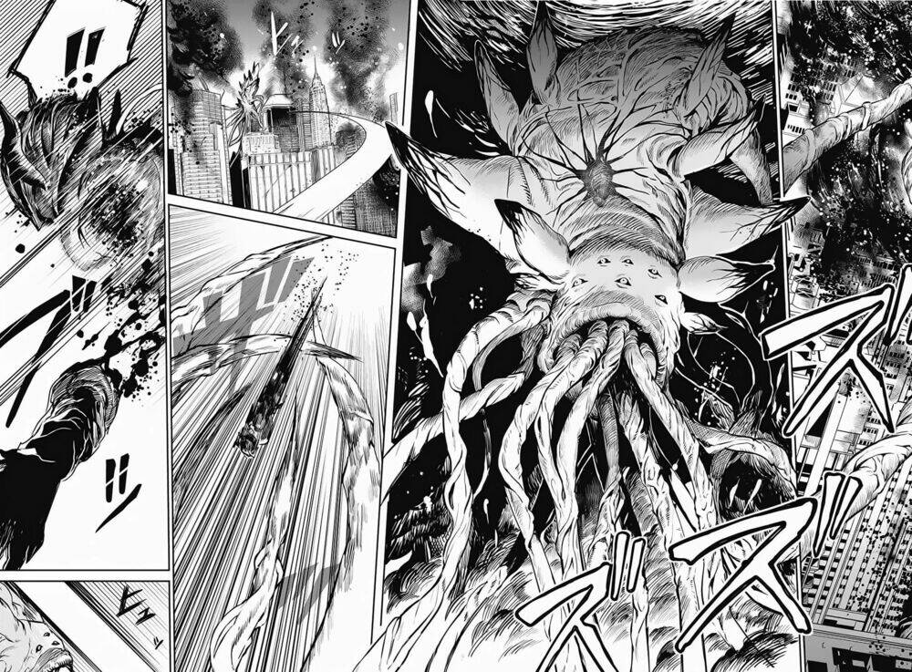 futaribocchi sensou chapter 1 8