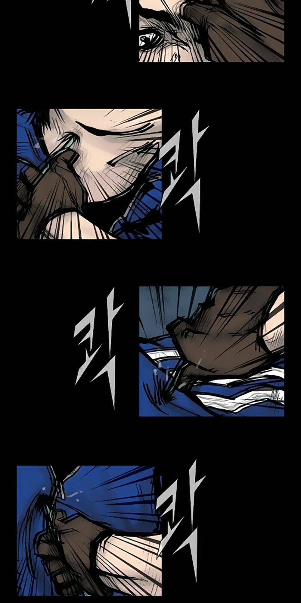 dokgo | độc cô chapter 86 13